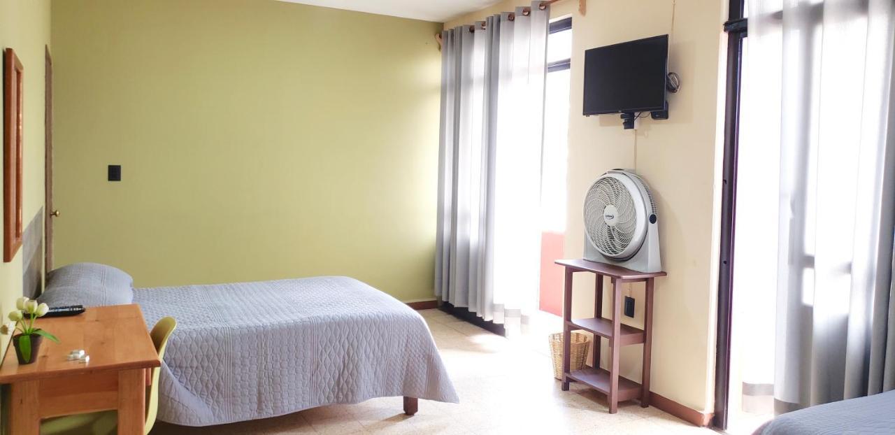 Hotel Galaxia Oaxaca Ngoại thất bức ảnh