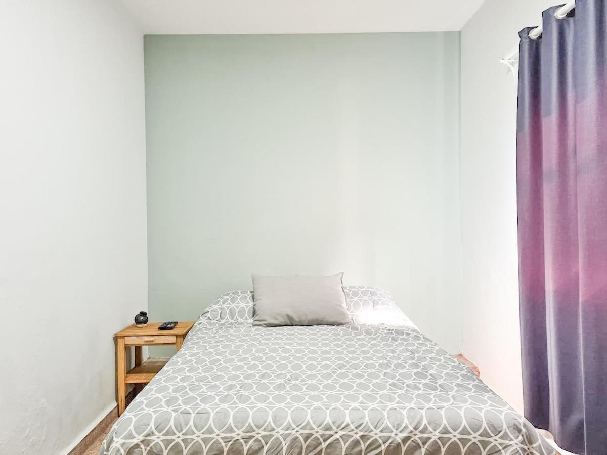 Hotel Galaxia Oaxaca Ngoại thất bức ảnh