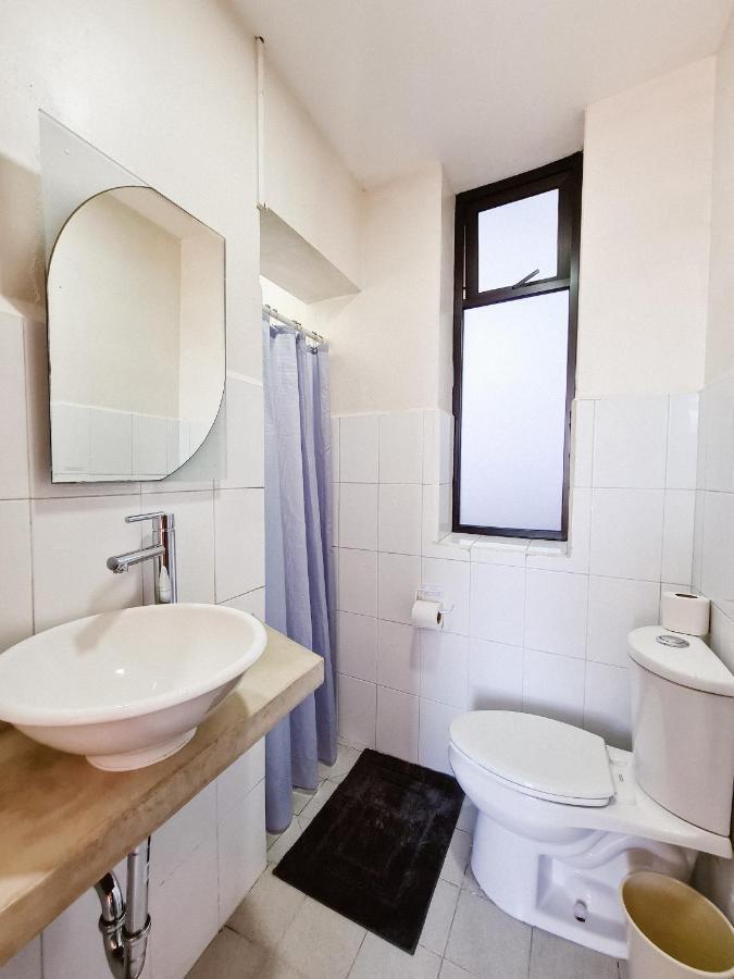 Hotel Galaxia Oaxaca Ngoại thất bức ảnh