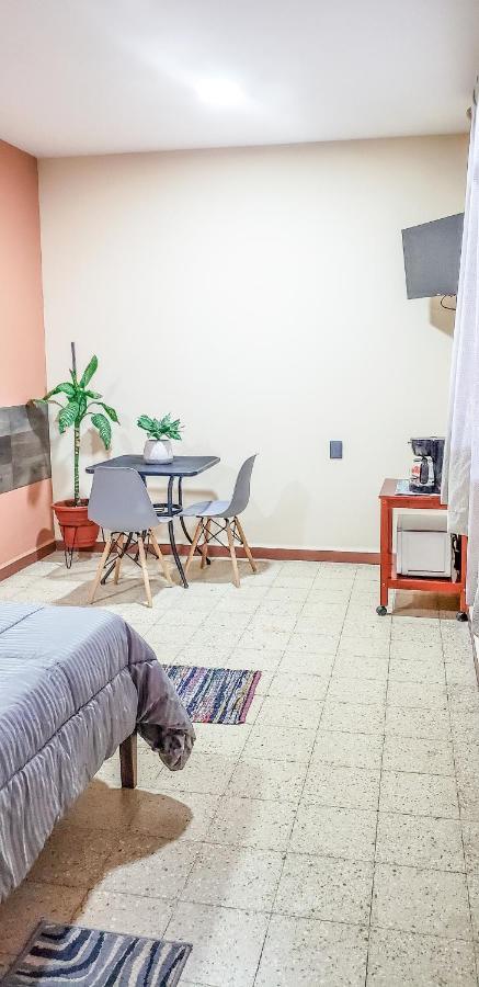 Hotel Galaxia Oaxaca Ngoại thất bức ảnh