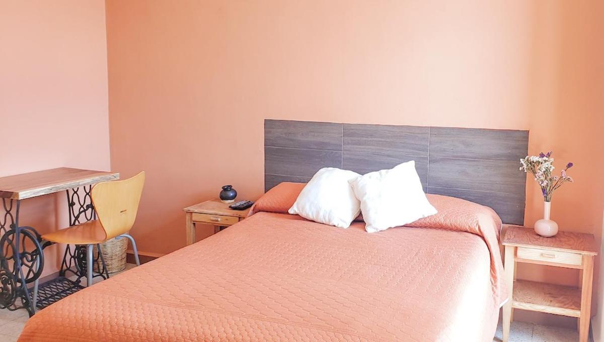 Hotel Galaxia Oaxaca Ngoại thất bức ảnh