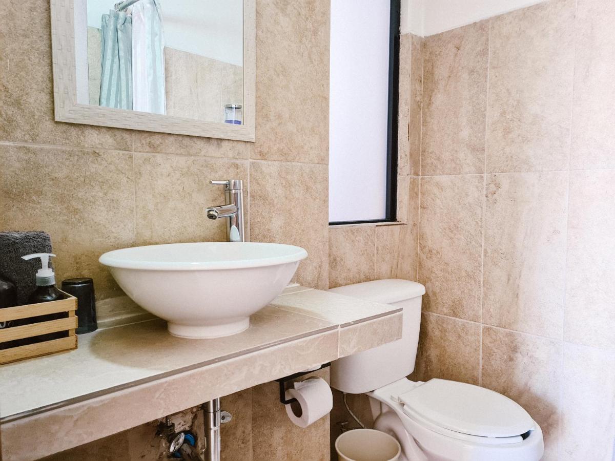 Hotel Galaxia Oaxaca Ngoại thất bức ảnh