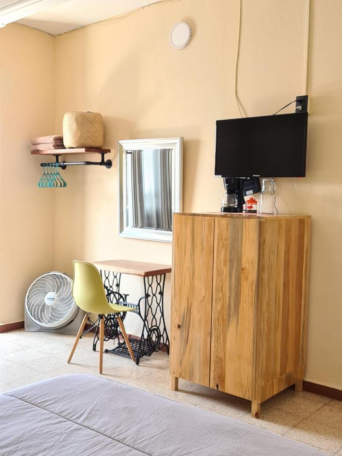 Hotel Galaxia Oaxaca Ngoại thất bức ảnh